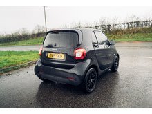 1.0 Prime (Premium) Coupe 2dr Petrol Manual Euro 6 (s/s) (71 ps)