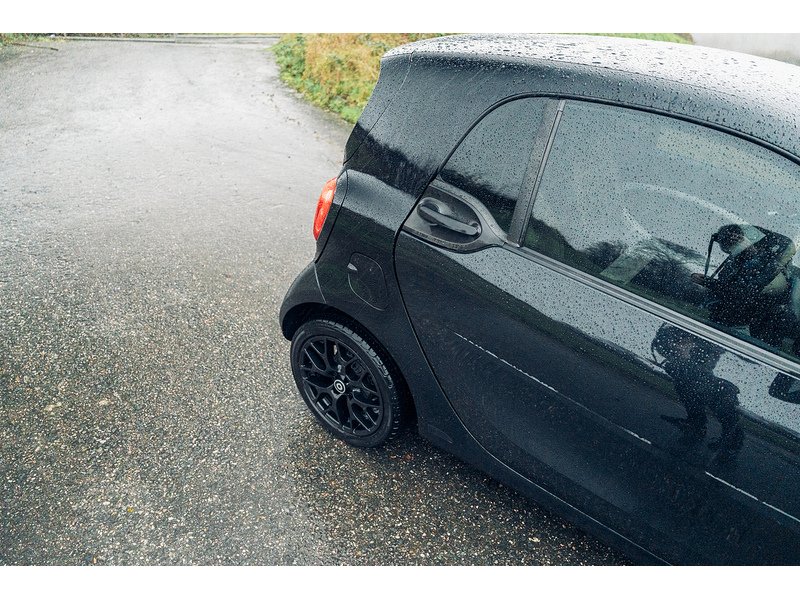 Smart 1.0 Prime (Premium) Coupe 2dr Petrol Manual Euro 6 (s/s) (71 ps)