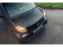 1.0 Prime (Premium) Coupe 2dr Petrol Manual Euro 6 (s/s) (71 ps)