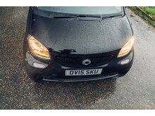 1.0 Prime (Premium) Coupe 2dr Petrol Manual Euro 6 (s/s) (71 ps)