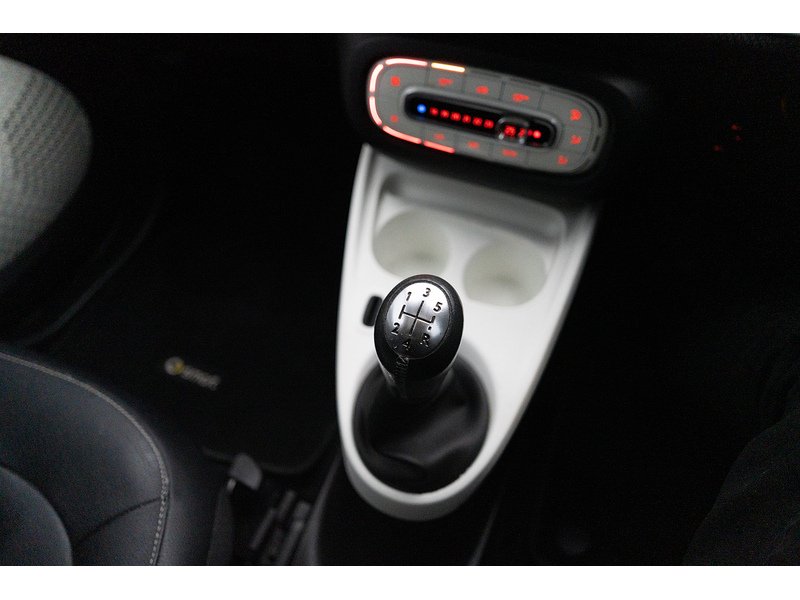 Smart 1.0 Prime (Premium) Coupe 2dr Petrol Manual Euro 6 (s/s) (71 ps)