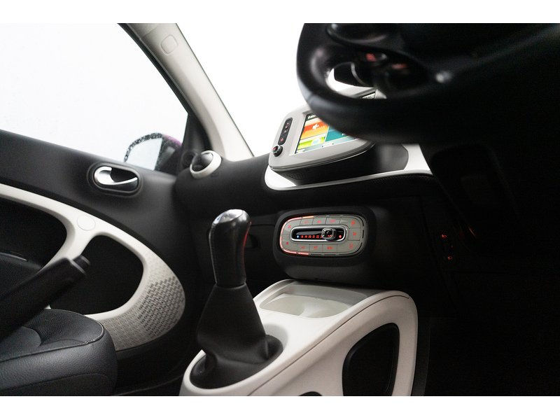 Smart 1.0 Prime (Premium) Coupe 2dr Petrol Manual Euro 6 (s/s) (71 ps)