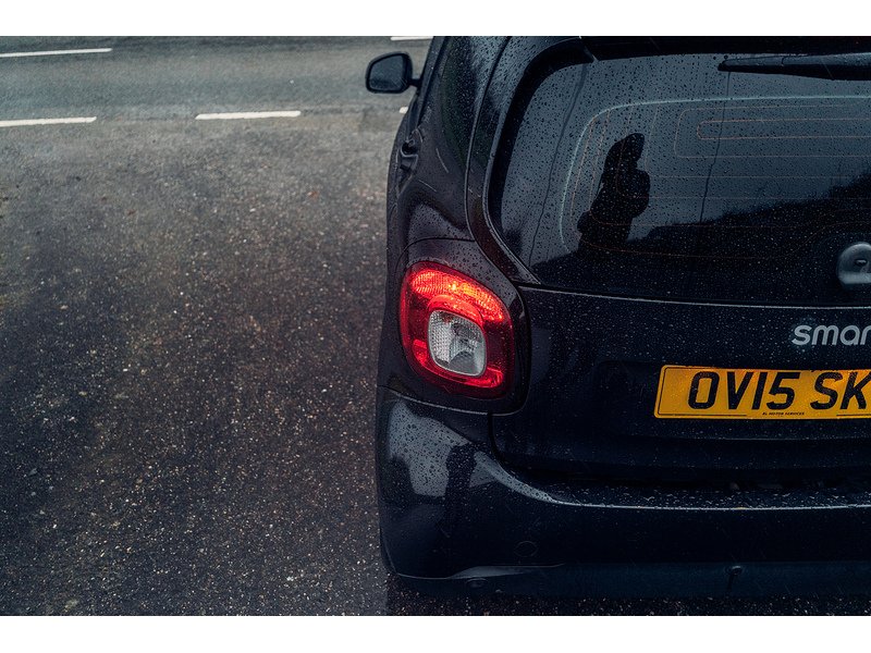 Smart 1.0 Prime (Premium) Coupe 2dr Petrol Manual Euro 6 (s/s) (71 ps)