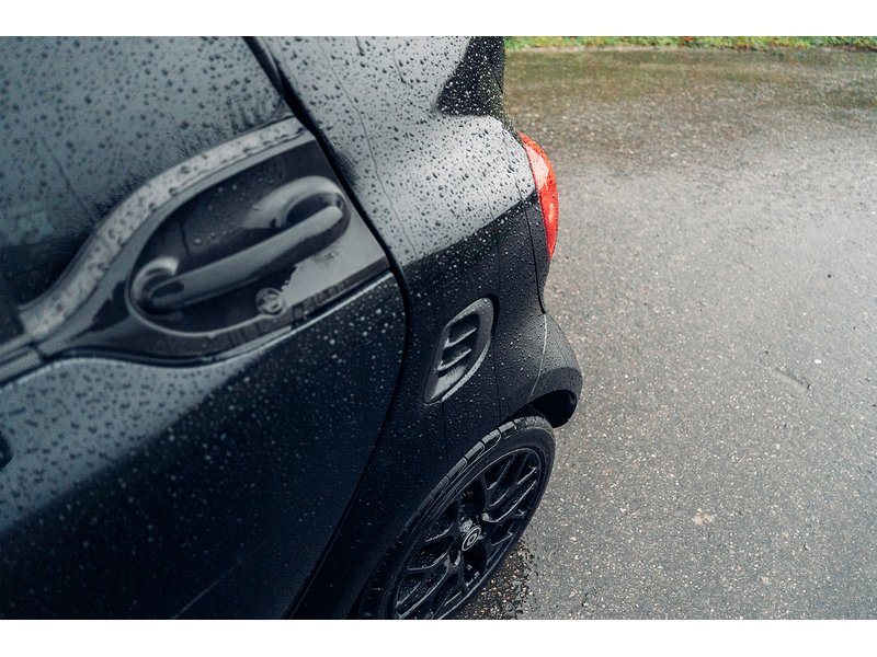 Smart 1.0 Prime (Premium) Coupe 2dr Petrol Manual Euro 6 (s/s) (71 ps)