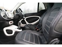 1.0 Prime (Premium) Coupe 2dr Petrol Manual Euro 6 (s/s) (71 ps)