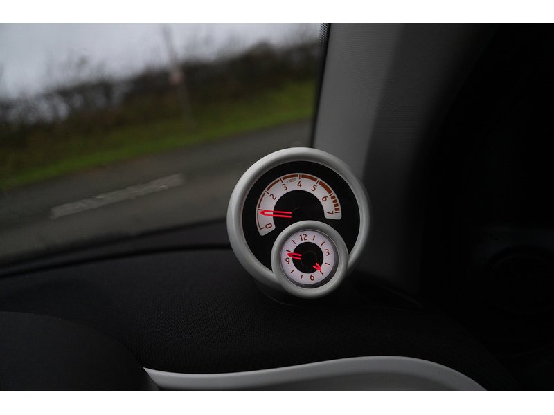 Smart 1.0 Prime (Premium) Coupe 2dr Petrol Manual Euro 6 (s/s) (71 ps)