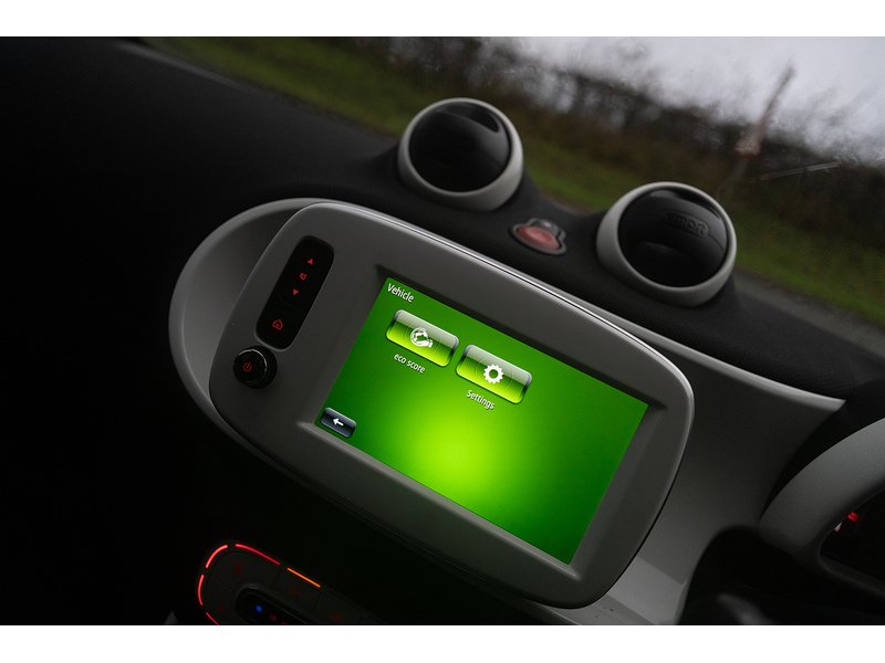 Smart 1.0 Prime (Premium) Coupe 2dr Petrol Manual Euro 6 (s/s) (71 ps)