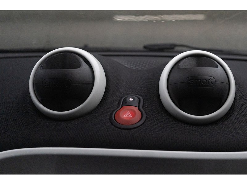 Smart 1.0 Prime (Premium) Coupe 2dr Petrol Manual Euro 6 (s/s) (71 ps)