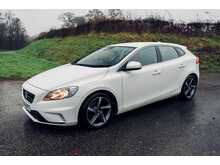 1.6 D2 R-Design Hatchback 5dr Diesel Manual Euro 5 (s/s) (115 ps)