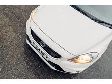 1.6 D2 R-Design Hatchback 5dr Diesel Manual Euro 5 (s/s) (115 ps)