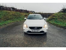 1.6 D2 R-Design Hatchback 5dr Diesel Manual Euro 5 (s/s) (115 ps)