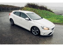 1.6 D2 R-Design Hatchback 5dr Diesel Manual Euro 5 (s/s) (115 ps)