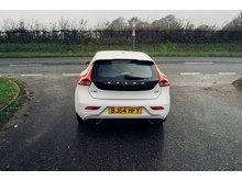 1.6 D2 R-Design Hatchback 5dr Diesel Manual Euro 5 (s/s) (115 ps)