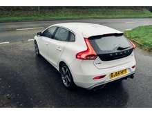 1.6 D2 R-Design Hatchback 5dr Diesel Manual Euro 5 (s/s) (115 ps)