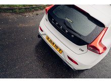 1.6 D2 R-Design Hatchback 5dr Diesel Manual Euro 5 (s/s) (115 ps)