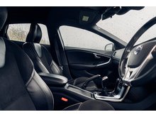 1.6 D2 R-Design Hatchback 5dr Diesel Manual Euro 5 (s/s) (115 ps)