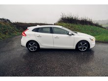 1.6 D2 R-Design Hatchback 5dr Diesel Manual Euro 5 (s/s) (115 ps)