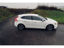 1.6 D2 R-Design Hatchback 5dr Diesel Manual Euro 5 (s/s) (115 ps)