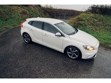 1.6 D2 R-Design Hatchback 5dr Diesel Manual Euro 5 (s/s) (115 ps)