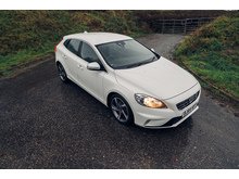 1.6 D2 R-Design Hatchback 5dr Diesel Manual Euro 5 (s/s) (115 ps)