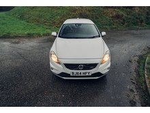 1.6 D2 R-Design Hatchback 5dr Diesel Manual Euro 5 (s/s) (115 ps)