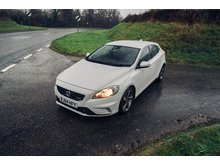 1.6 D2 R-Design Hatchback 5dr Diesel Manual Euro 5 (s/s) (115 ps)