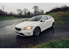 1.6 D2 R-Design Hatchback 5dr Diesel Manual Euro 5 (s/s) (115 ps)