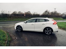 1.6 D2 R-Design Hatchback 5dr Diesel Manual Euro 5 (s/s) (115 ps)