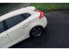 1.6 D2 R-Design Hatchback 5dr Diesel Manual Euro 5 (s/s) (115 ps)