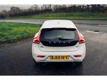 1.6 D2 R-Design Hatchback 5dr Diesel Manual Euro 5 (s/s) (115 ps)