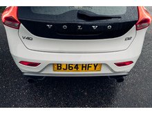 1.6 D2 R-Design Hatchback 5dr Diesel Manual Euro 5 (s/s) (115 ps)