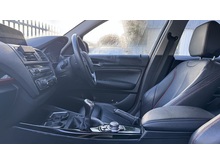 1.5 118i Sport Hatchback 5dr Petrol Manual Euro 6 (s/s) (136 ps)