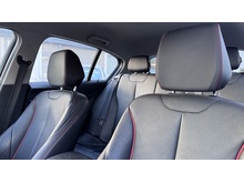 1.5 118i Sport Hatchback 5dr Petrol Manual Euro 6 (s/s) (136 ps)