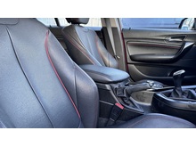 1.5 118i Sport Hatchback 5dr Petrol Manual Euro 6 (s/s) (136 ps)