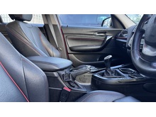 1.5 118i Sport Hatchback 5dr Petrol Manual Euro 6 (s/s) (136 ps)