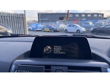 1.5 118i Sport Hatchback 5dr Petrol Manual Euro 6 (s/s) (136 ps)