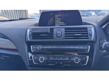 1.5 118i Sport Hatchback 5dr Petrol Manual Euro 6 (s/s) (136 ps)