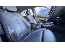 1.5 118i Sport Hatchback 5dr Petrol Manual Euro 6 (s/s) (136 ps)