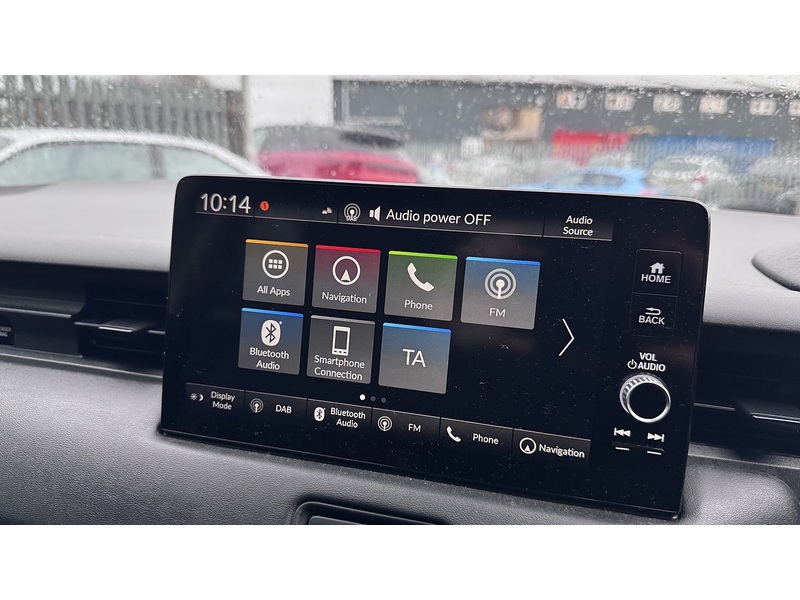 Honda 1.5 h i-MMD Advance SUV 5dr Petrol Hybrid CVT Euro 6 (s/s) (131 ps)