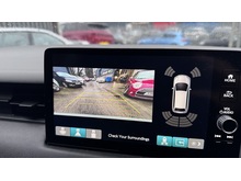 1.5 h i-MMD Advance SUV 5dr Petrol Hybrid CVT Euro 6 (s/s) (131 ps)