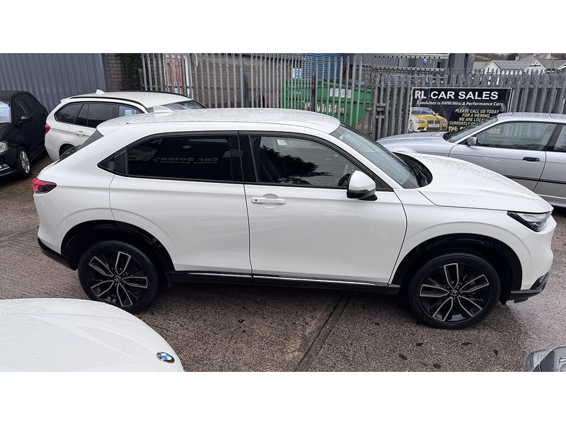 Honda 1.5 h i-MMD Advance SUV 5dr Petrol Hybrid CVT Euro 6 (s/s) (131 ps)
