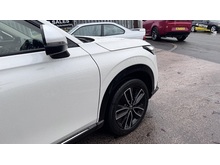 1.5 h i-MMD Advance SUV 5dr Petrol Hybrid CVT Euro 6 (s/s) (131 ps)