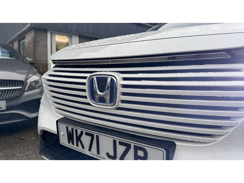Honda 1.5 h i-MMD Advance SUV 5dr Petrol Hybrid CVT Euro 6 (s/s) (131 ps)