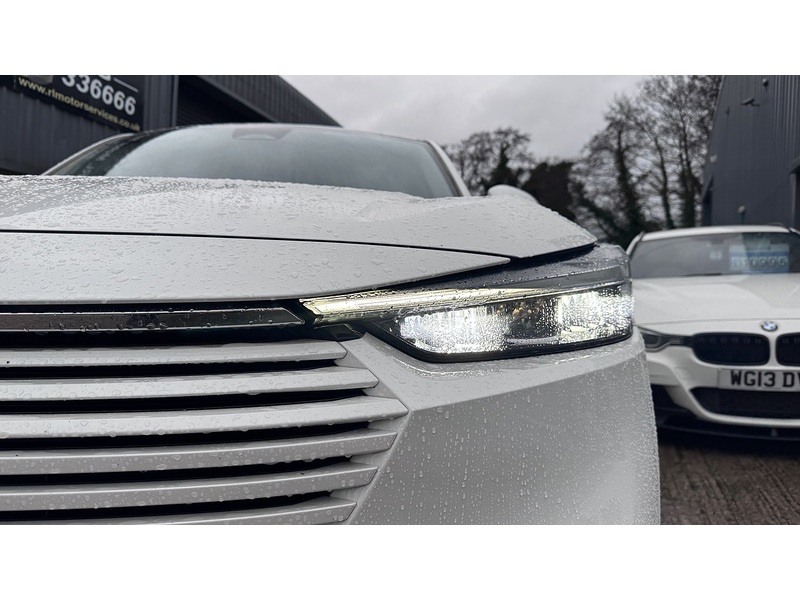 Honda 1.5 h i-MMD Advance SUV 5dr Petrol Hybrid CVT Euro 6 (s/s) (131 ps)