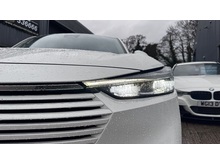 1.5 h i-MMD Advance SUV 5dr Petrol Hybrid CVT Euro 6 (s/s) (131 ps)