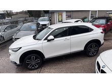 1.5 h i-MMD Advance SUV 5dr Petrol Hybrid CVT Euro 6 (s/s) (131 ps)