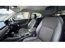 1.5 h i-MMD Advance SUV 5dr Petrol Hybrid CVT Euro 6 (s/s) (131 ps)