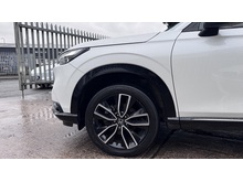 1.5 h i-MMD Advance SUV 5dr Petrol Hybrid CVT Euro 6 (s/s) (131 ps)