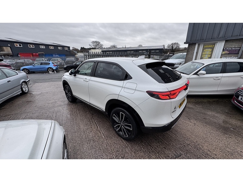 Honda 1.5 h i-MMD Advance SUV 5dr Petrol Hybrid CVT Euro 6 (s/s) (131 ps)