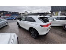 1.5 h i-MMD Advance SUV 5dr Petrol Hybrid CVT Euro 6 (s/s) (131 ps)